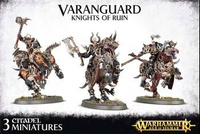 Slaves to Darkness: Varanguard