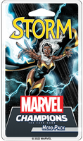 Marvel Champions: Hero Pack - Storm