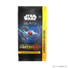 Star Wars: Unlimited Card Game - Jump to Lightspeed -Jump to Lightspeed Carbonite Booster Display (12 Booster)