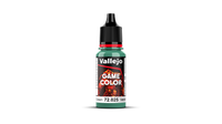 Vallejo: 72.025 - Game Color - Foul Green (18 ml)