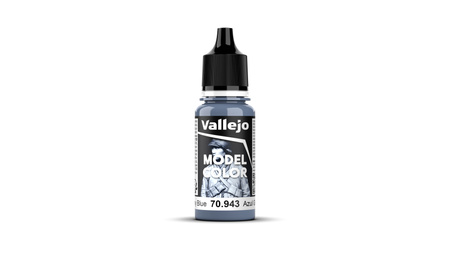 Vallejo: 70.943 - Model Color - Grey Blue (18 ml)