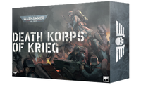 Death Korps of Krieg Army Set