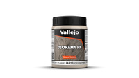 Vallejo: 26.213 - Diorama FX - Ground Textures - Grey Pumice (200 ml)