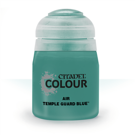 Temple Guard Blue - Citadel Air (24 ml)