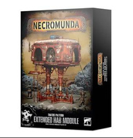 Necromunda: Thatos Pattern - Extended Hab Module