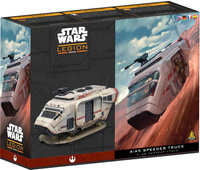 Star Wars: Legion 2.0 - A-A5 Speeder Truck
