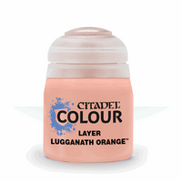 Lugganath Orange - Citadel Layer (12 ml)