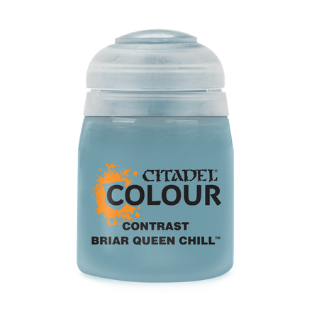 Briar Queen Chill - Citadel Contrast (18 ml)