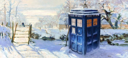 Gaming mat 90x40cm - Magpie caling - Kraken Wargames