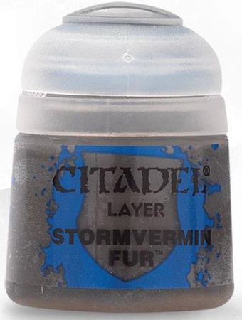 Stormvermin Fur - Citadel Layer (12 ml)