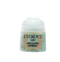 Hellion Green - Citadel Dry (12 ml)