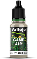 Vallejo: 76.049 - Game Air - Stonewall Grey (18 ml)