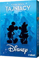 Tajniacy Disney