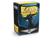 Dragon Shield Matte Jet 100 szt