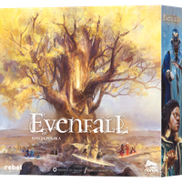 Evenfall (edycja polska)