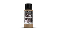 Vallejo: 73.604 - Primers - German Dark Yellow (60 ml)