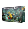 Warhammer Quest: Darkwater