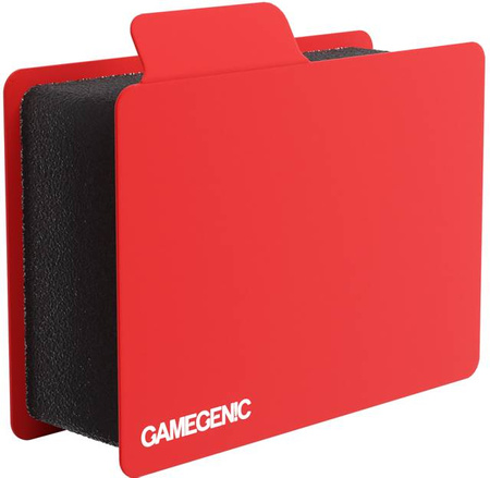 Gamegenic: Sideloading Sizemorph Divider - Red