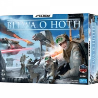 Star Wars: Bitwa o Hoth