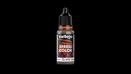 Vallejo: 72.470 - Xpress Color - Zombie Flesh (18 ml)