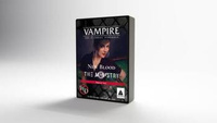 Vampire: The Eternal Struggle - New Blood - The Ministry