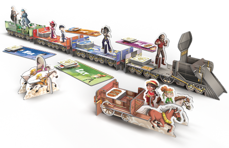 Kids Express (edycja polska)