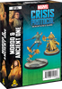 Marvel: Crisis Protocol - Mordo & Ancient One