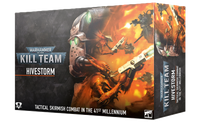 Kill Team: Hivestorm