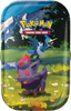 Pokémon TCG: Mega Evolution - Ascended Heroes - Mini Tin (Losowy)