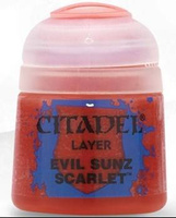 Evil Sunz Scarlet - Citadel Layer (12 ml)