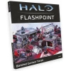 Halo: Flashpoint Banished Garrison Terrain - EN