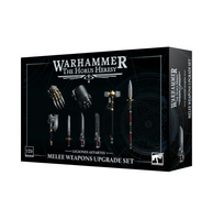 Legiones Astartes: Melee Weapons Upgrade Set