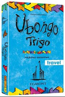 Ubongo Trigo