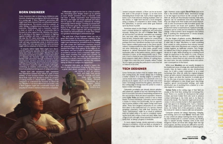 Star Wars Roleplaying - Edge of the Empire - Special Modifications