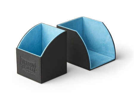Dragon Shield Nest Box - Black/Blue