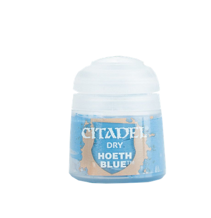 Hoeth Blue - Citadel Dry (12 ml)