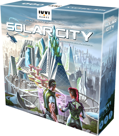 Solar City