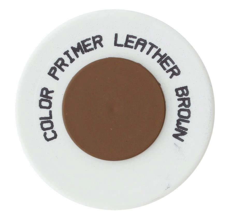 The Army Painter: Leather Brown Primer