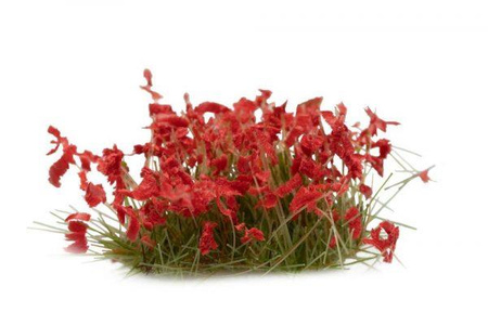 Gamers Grass: Red Flowers (Wild)