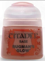 Bugman's Glow - Citadel Base (12 ml)