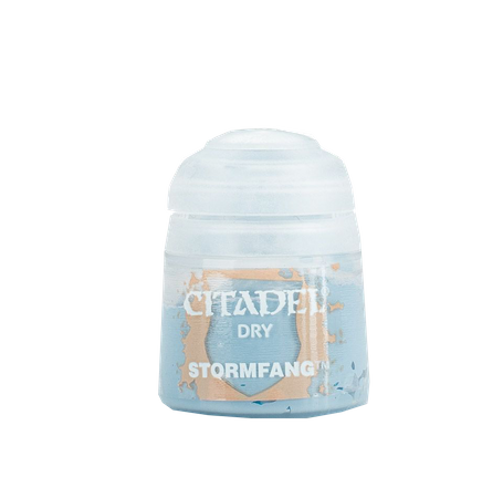 Stormfang - Citadel Dry (12 ml)