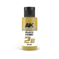 AK Interactive: Dual Exo 2B - Pluto Stone