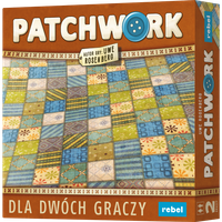 Patchwork (edycja polska)