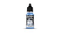 Vallejo: 70.844 - Model Color - Deep Sky Blue (18 ml)