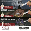 The Army Painter: Masterclass Drybrush Set