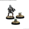 Star Wars Legion: Din Djarin & Grogu