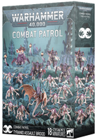 Combat Patrol - Tyranid Assault Brood