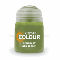 Ork Flesh - Citadel Contrast (18 ml)