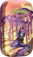 Pokémon TCG: Scarlet & Violet - Shrouded Fable - Mini Tin - Munkidori