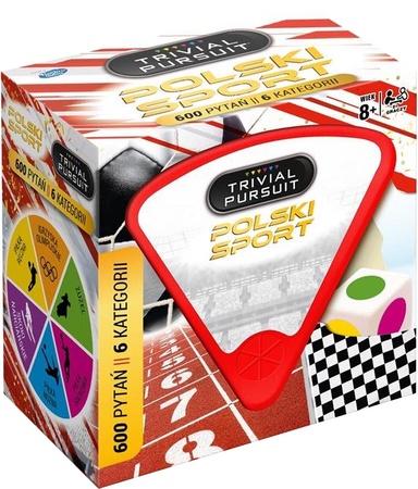 Trivial Pursuit: Polski sport